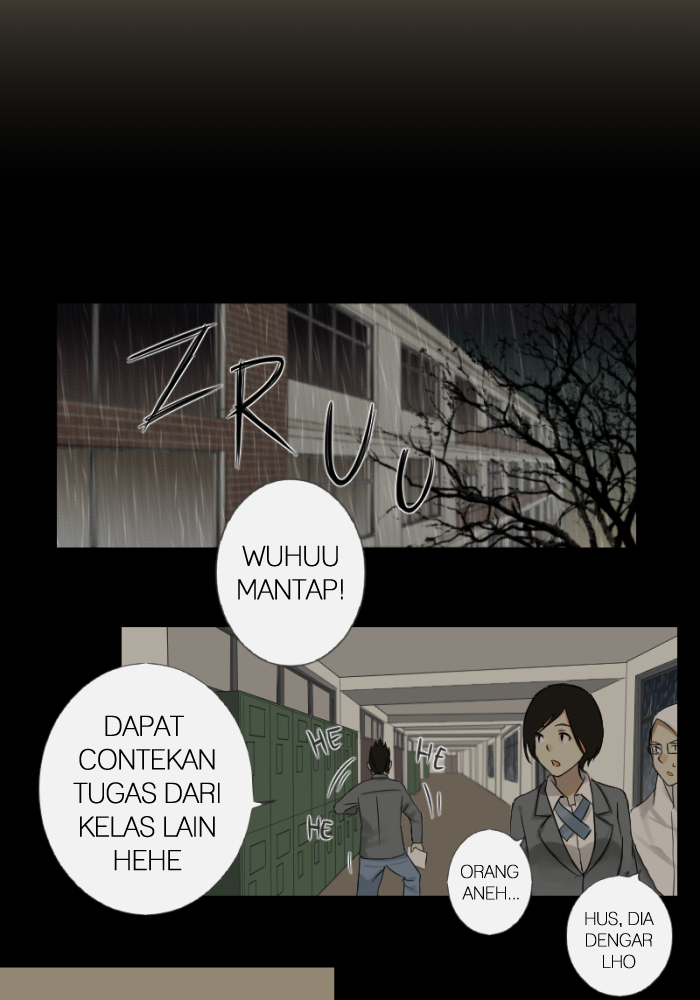 Trickster Chapter 02 Bahasa Indonesia