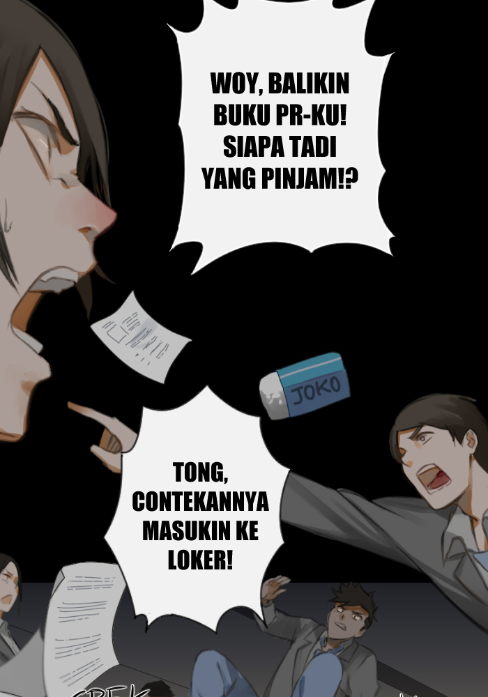 Trickster Chapter 02 Bahasa Indonesia