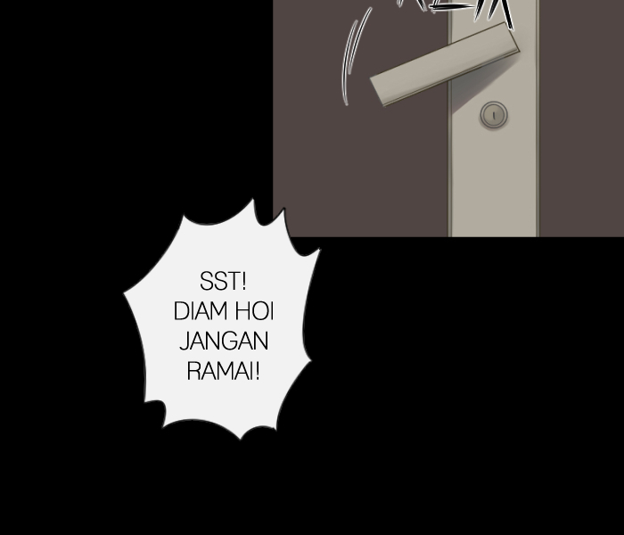 Trickster Chapter 02 Bahasa Indonesia