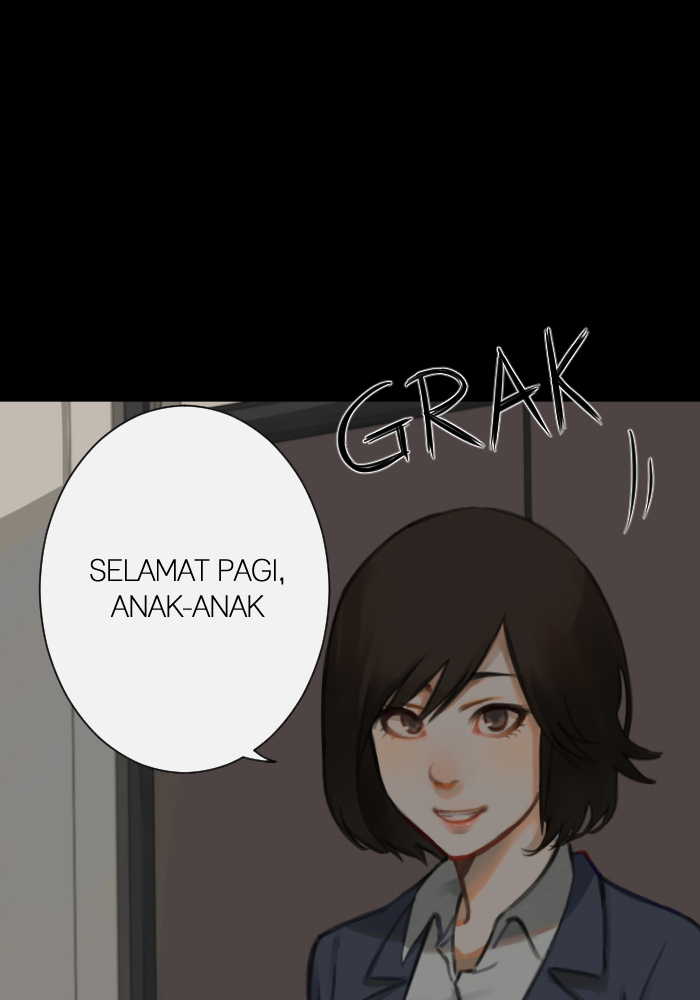 Trickster Chapter 02 Bahasa Indonesia