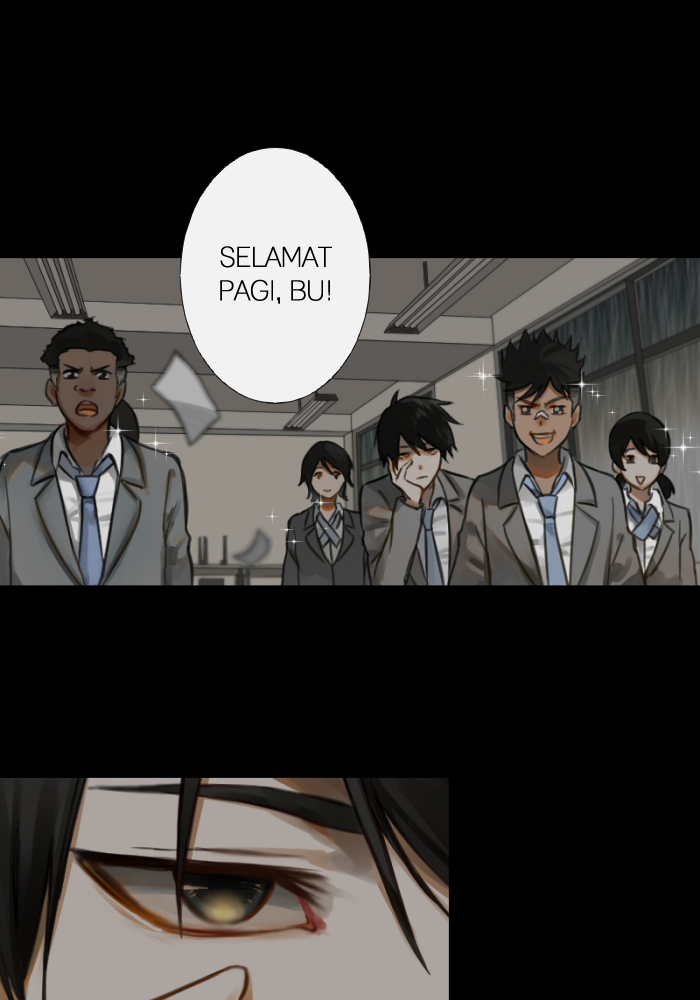 Trickster Chapter 02 Bahasa Indonesia