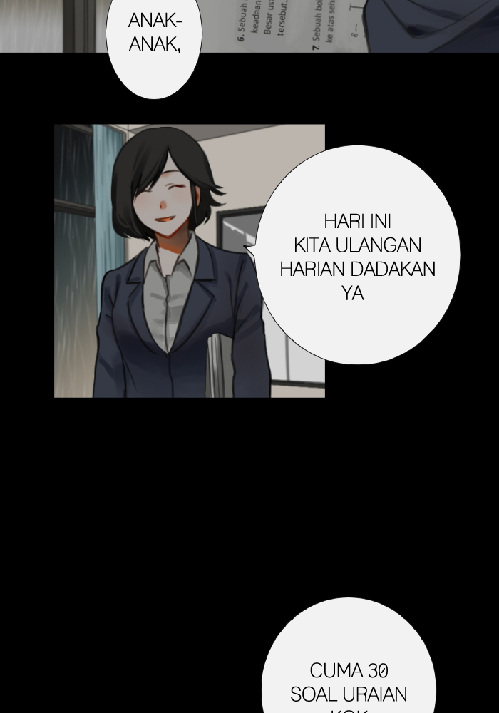 Trickster Chapter 02 Bahasa Indonesia