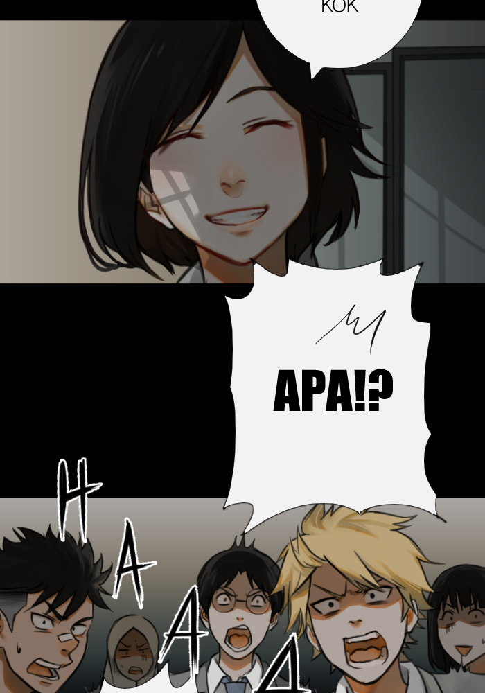 Trickster Chapter 02 Bahasa Indonesia