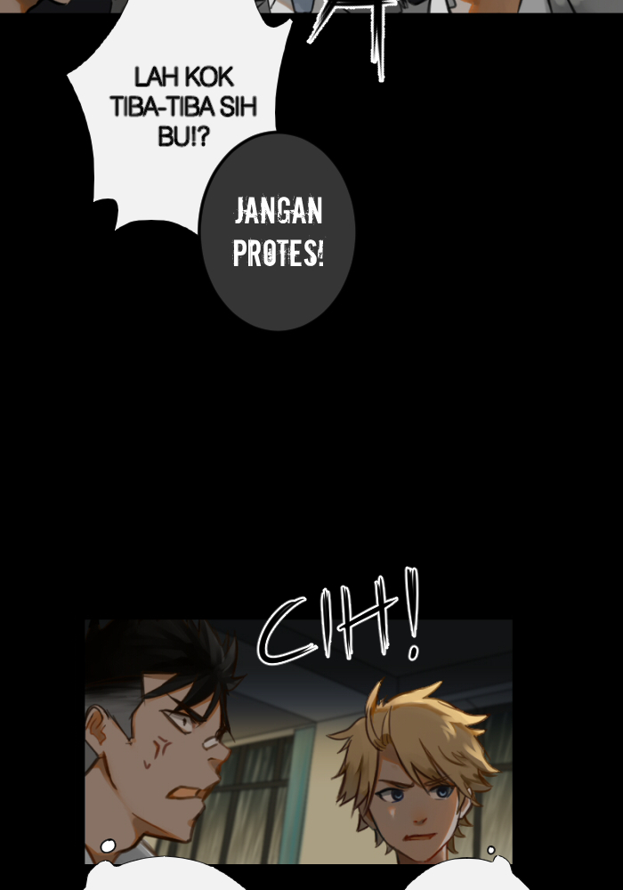 Trickster Chapter 02 Bahasa Indonesia