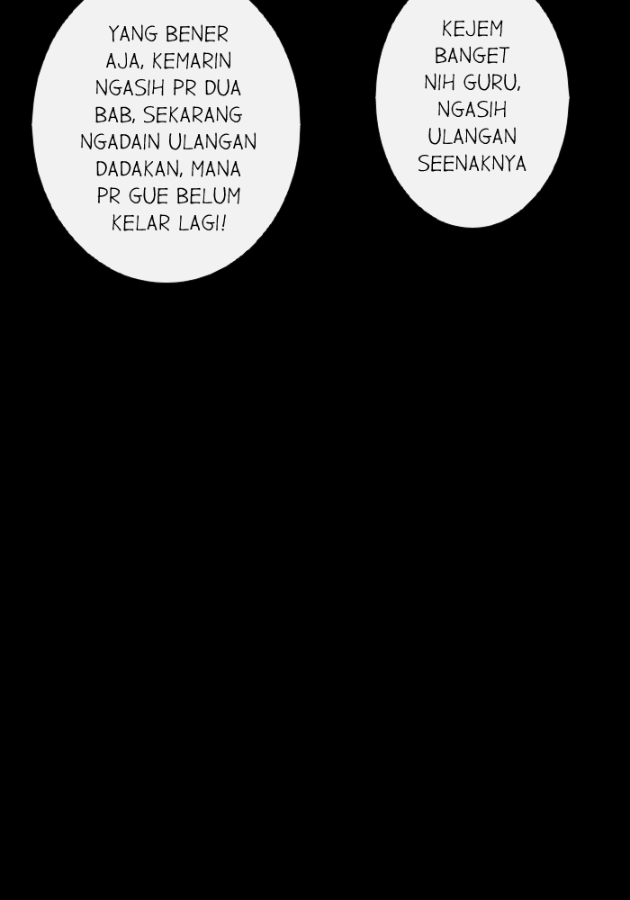 Trickster Chapter 02 Bahasa Indonesia