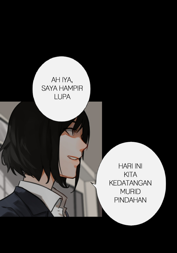 Trickster Chapter 02 Bahasa Indonesia