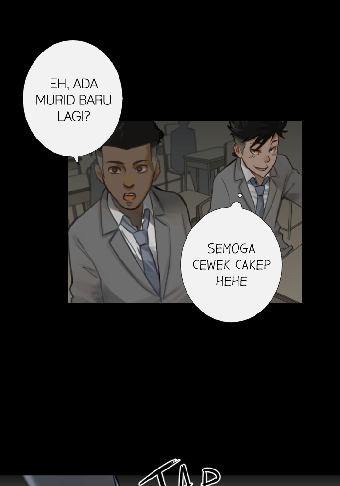 Trickster Chapter 02 Bahasa Indonesia