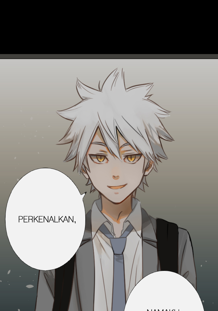 Trickster Chapter 02 Bahasa Indonesia