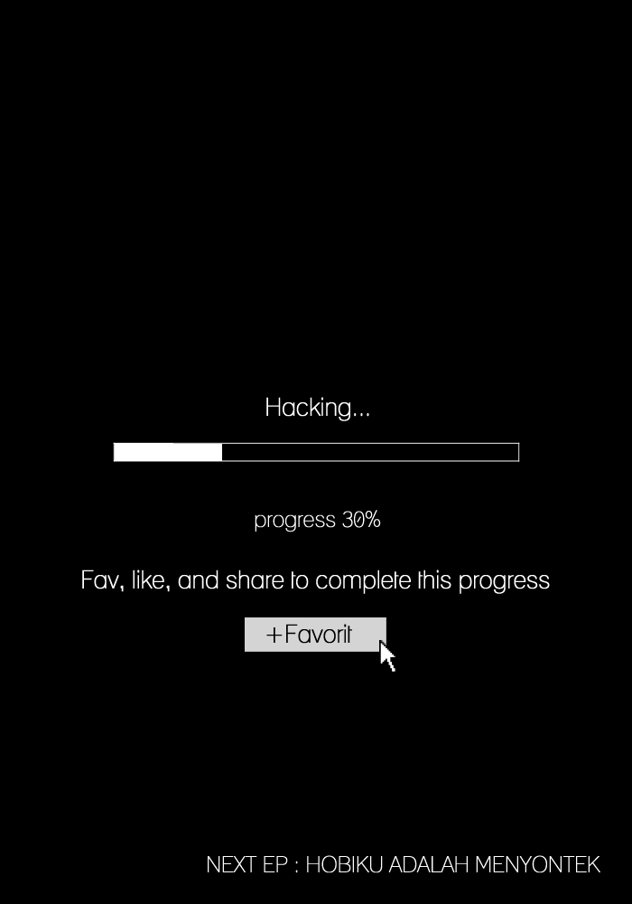 Trickster Chapter 02 Bahasa Indonesia