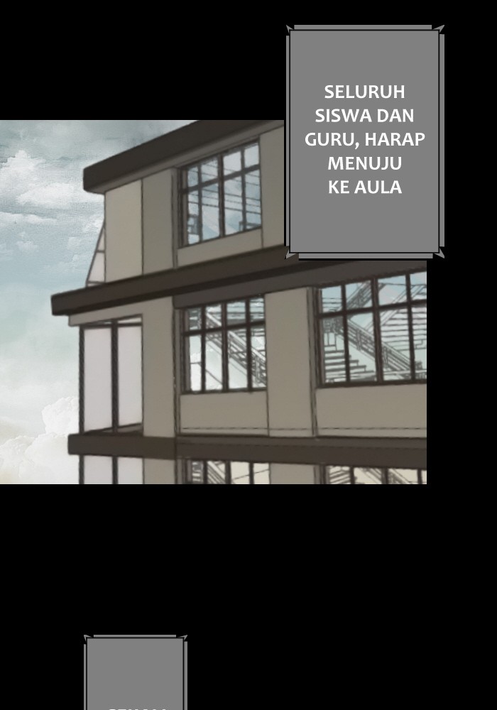 Trickster chapter 8