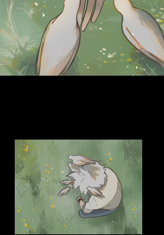 Trickster chapter 10