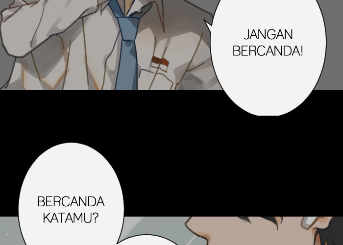 Trickster chapter 10