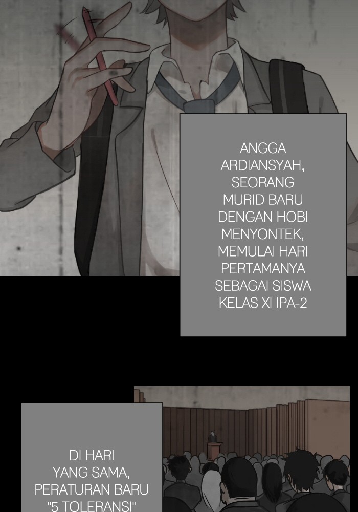 Trickster Chapter 13 Bahasa Indonesia