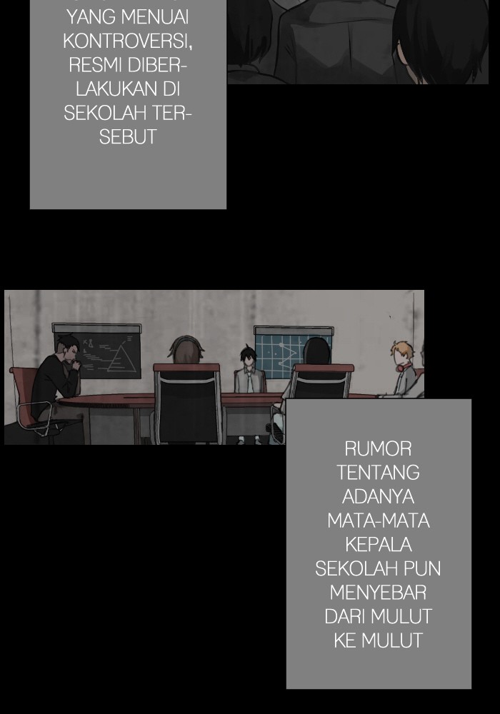 Trickster Chapter 13 Bahasa Indonesia