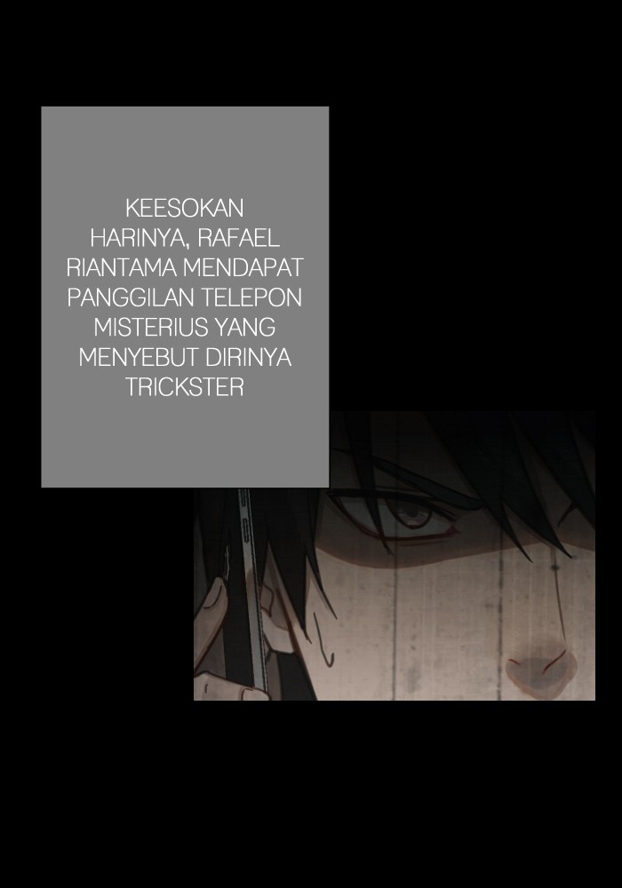 Trickster Chapter 13 Bahasa Indonesia