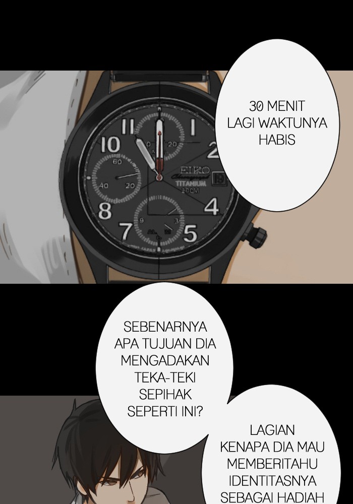 Trickster Chapter 13 Bahasa Indonesia