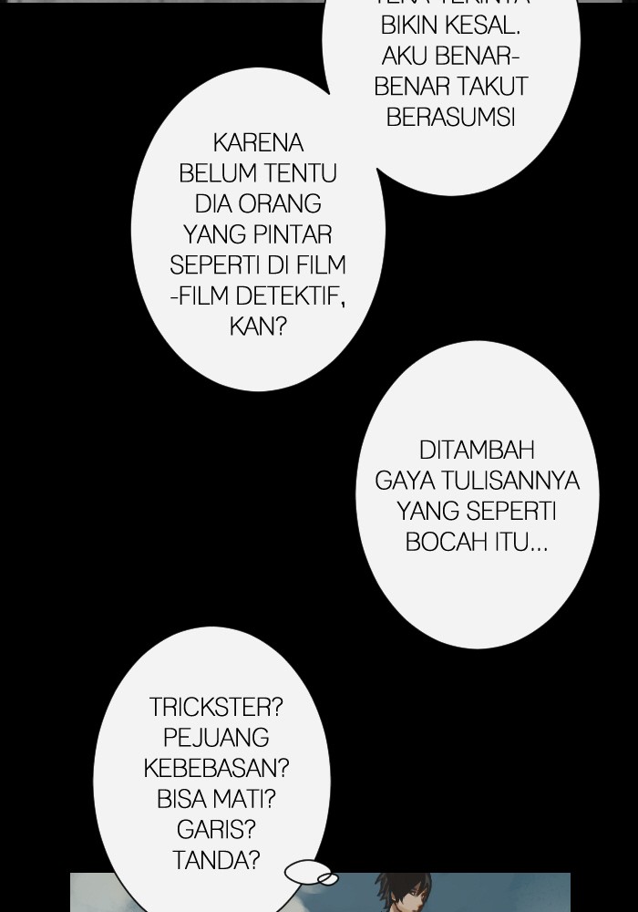 Trickster Chapter 13 Bahasa Indonesia