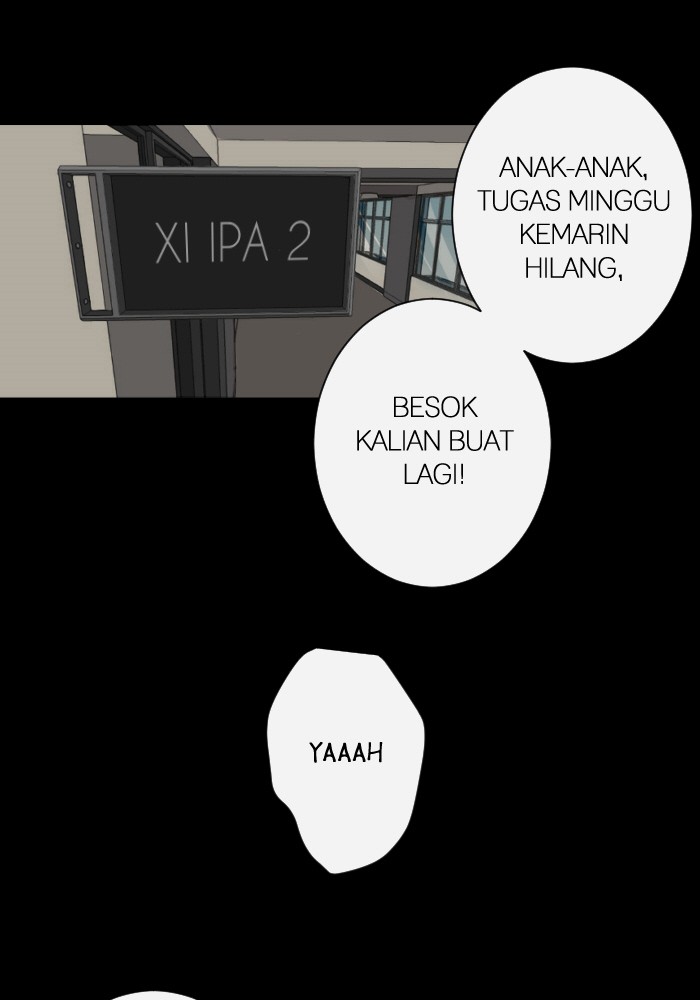 Trickster Chapter 13 Bahasa Indonesia