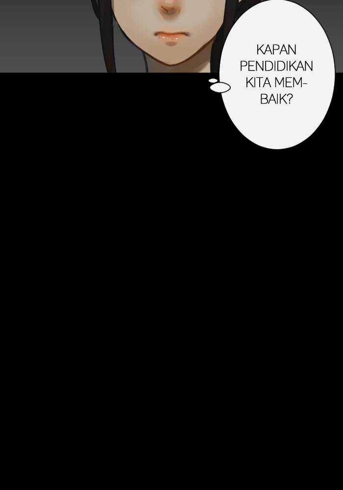 Trickster Chapter 13 Bahasa Indonesia