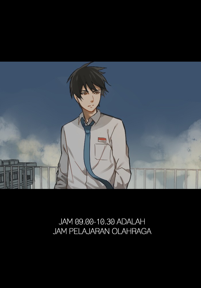 Trickster Chapter 13 Bahasa Indonesia