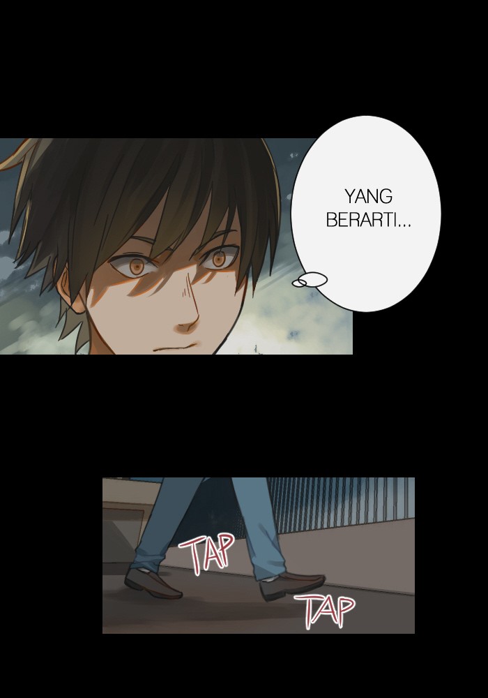 Trickster Chapter 13 Bahasa Indonesia