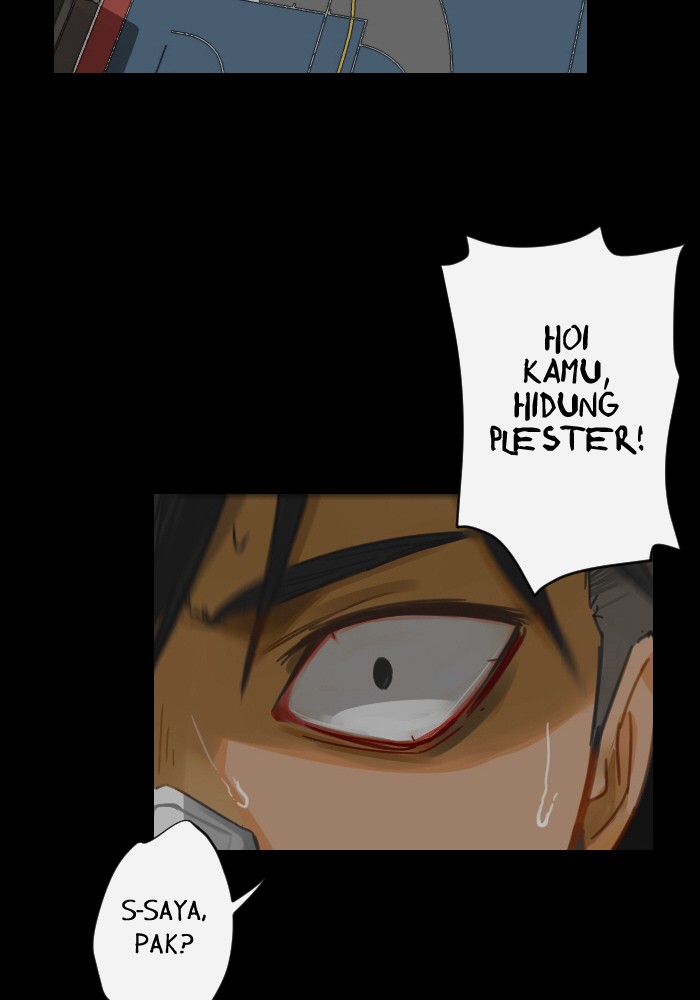 Trickster Chapter 13 Bahasa Indonesia