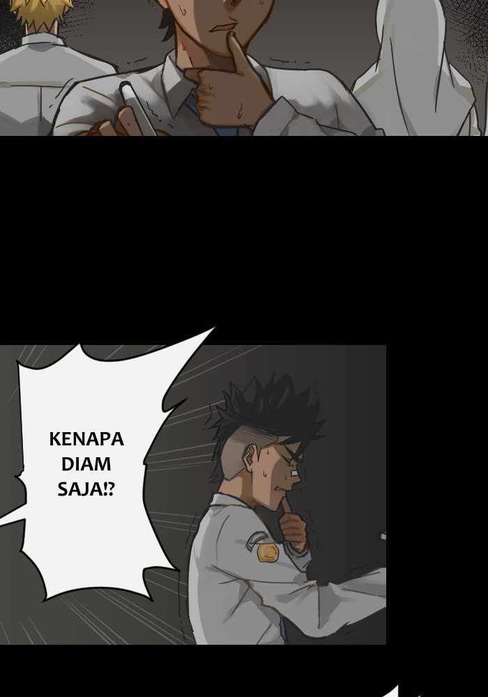 Trickster Chapter 13 Bahasa Indonesia