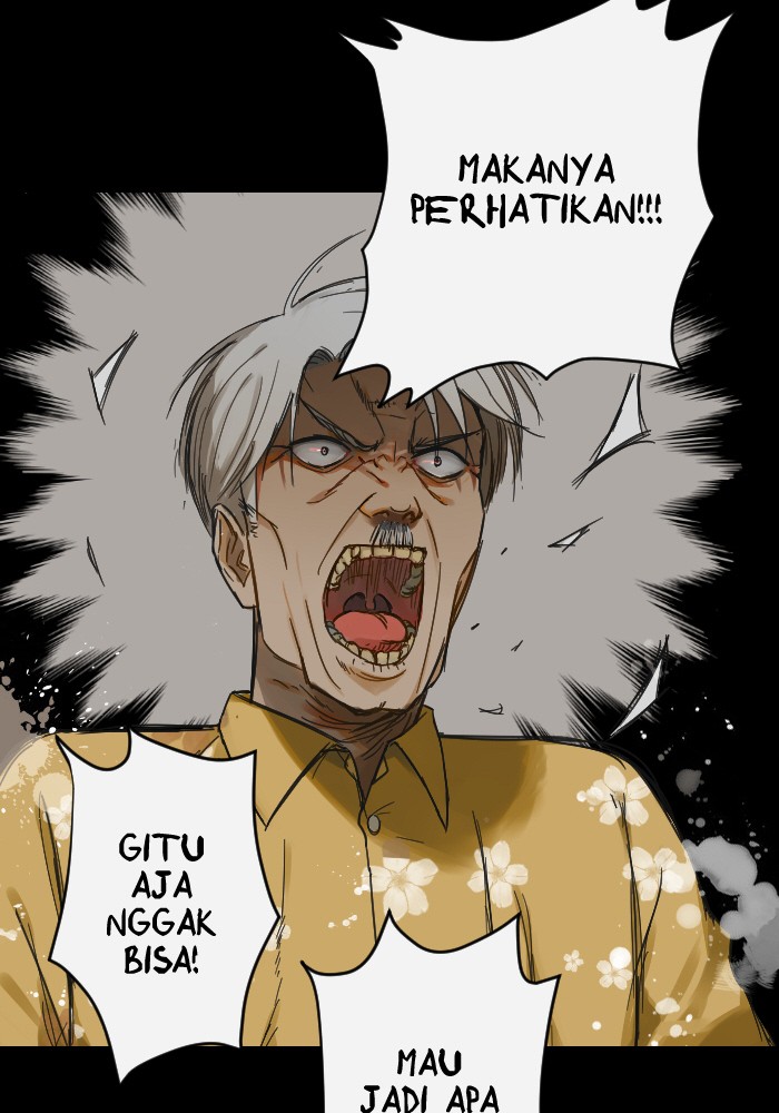 Trickster Chapter 13 Bahasa Indonesia