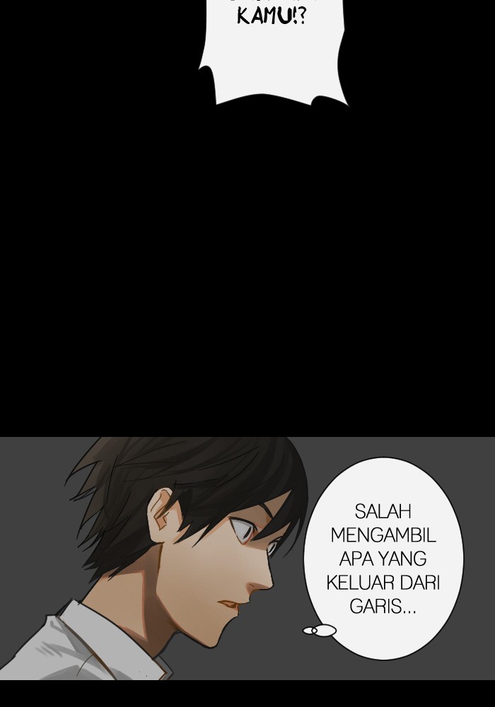 Trickster Chapter 13 Bahasa Indonesia