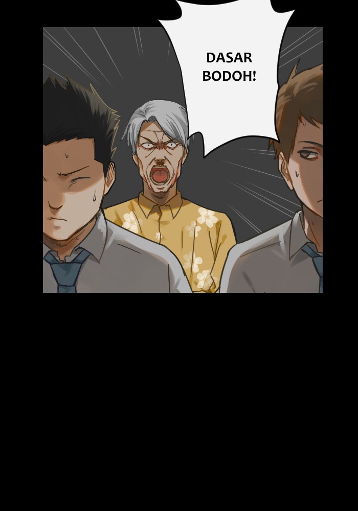 Trickster Chapter 13 Bahasa Indonesia