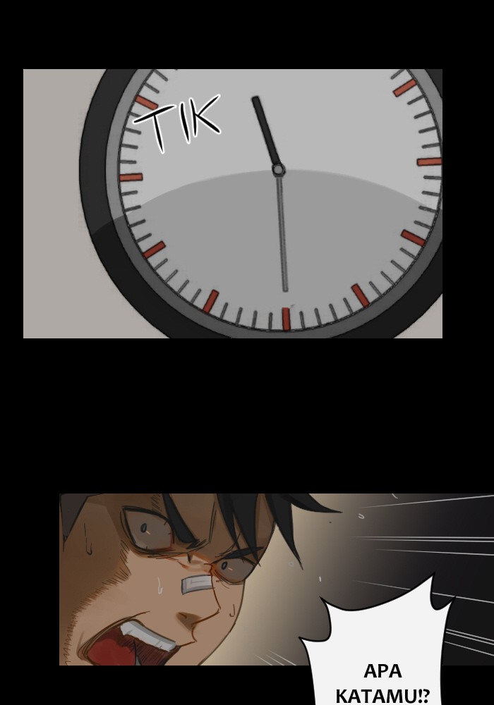 Trickster Chapter 13 Bahasa Indonesia