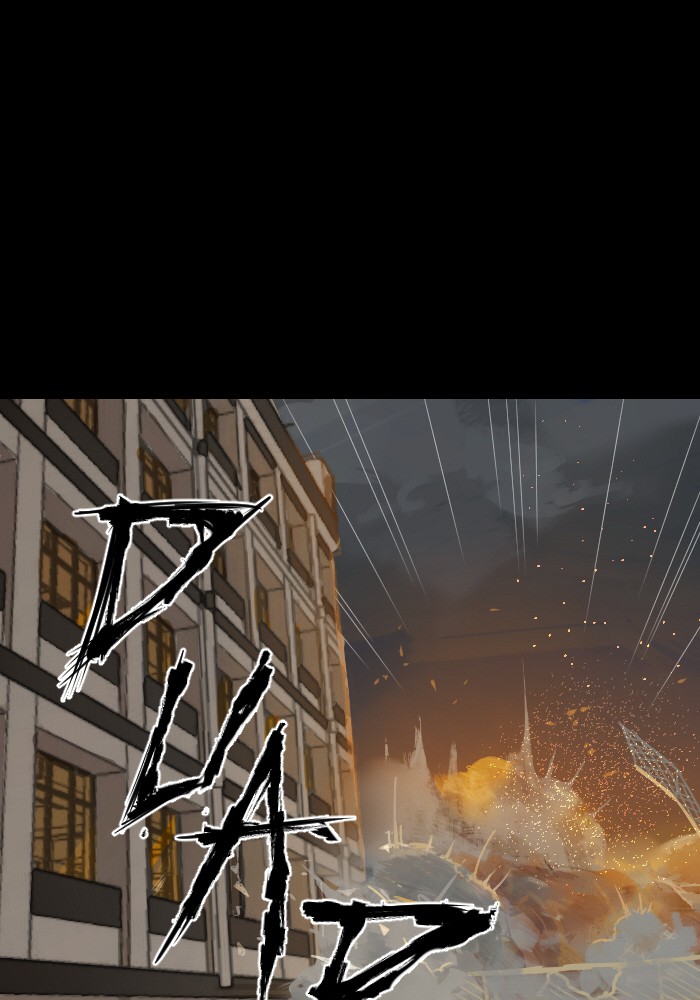 Trickster Chapter 13 Bahasa Indonesia