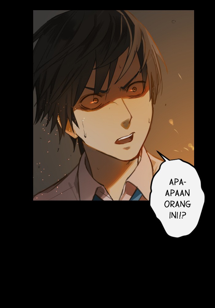 Trickster Chapter 13 Bahasa Indonesia