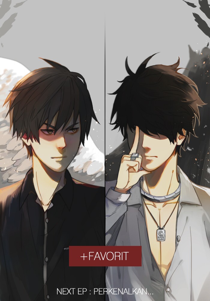 Trickster Chapter 13 Bahasa Indonesia