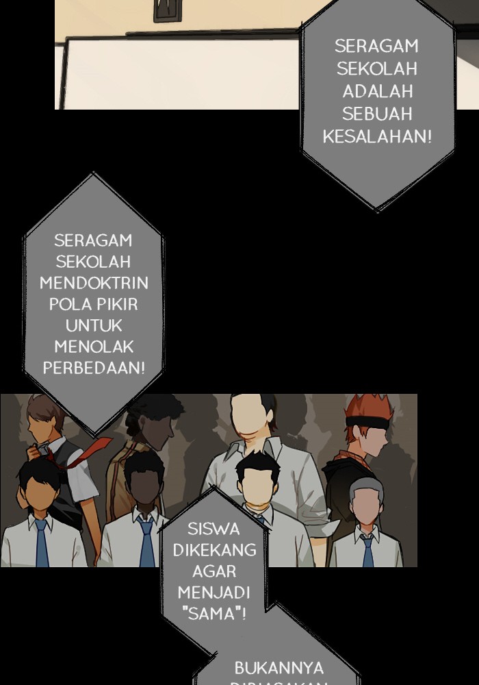 Trickster chapter 15