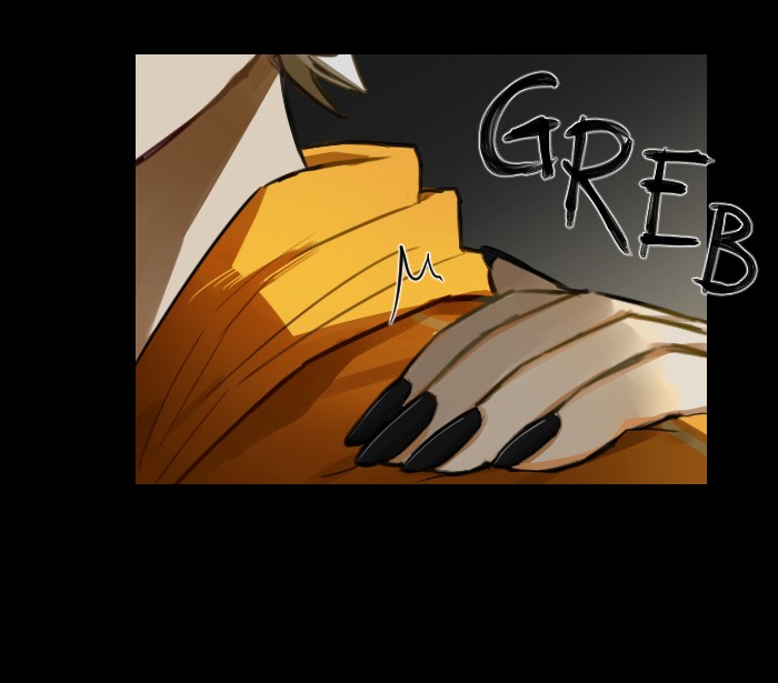 Trickster chapter 26