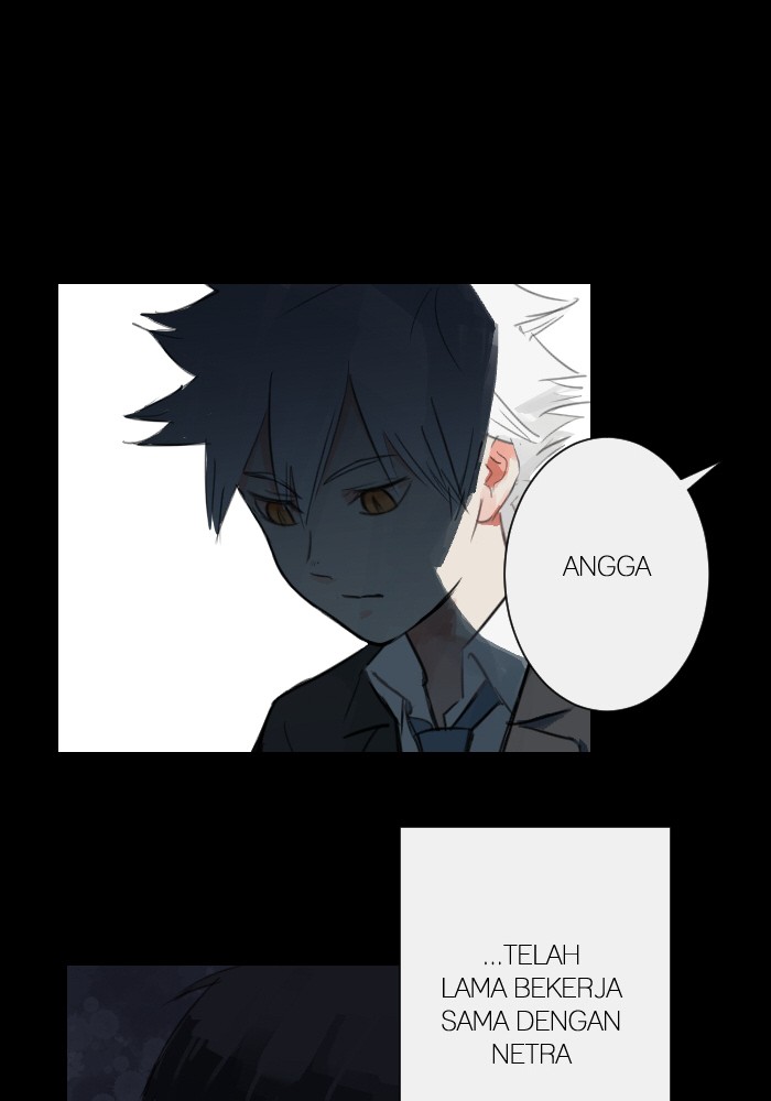 Trickster Chapter 42 Bahasa Indonesia