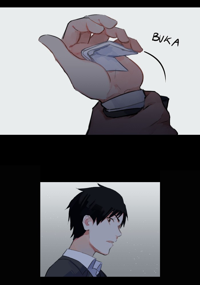 Trickster Chapter 42 Bahasa Indonesia