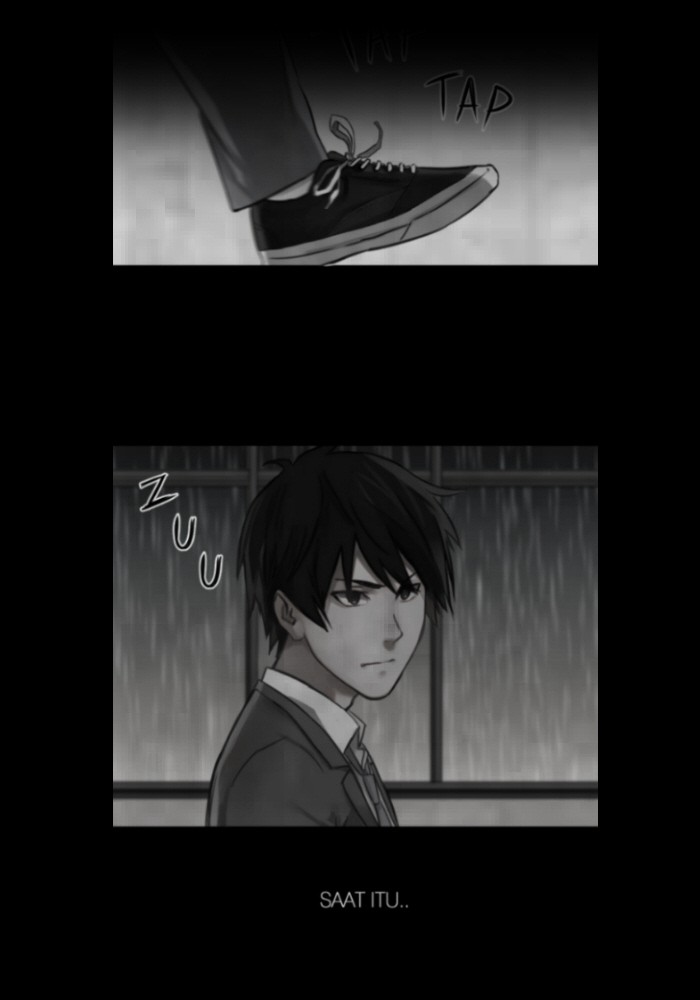 Trickster Chapter 42 Bahasa Indonesia