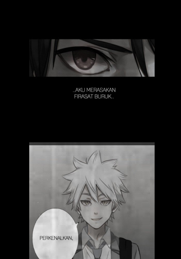 Trickster Chapter 42 Bahasa Indonesia