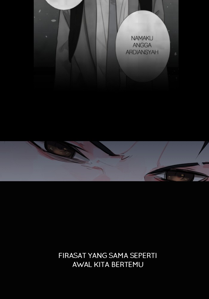 Trickster Chapter 42 Bahasa Indonesia