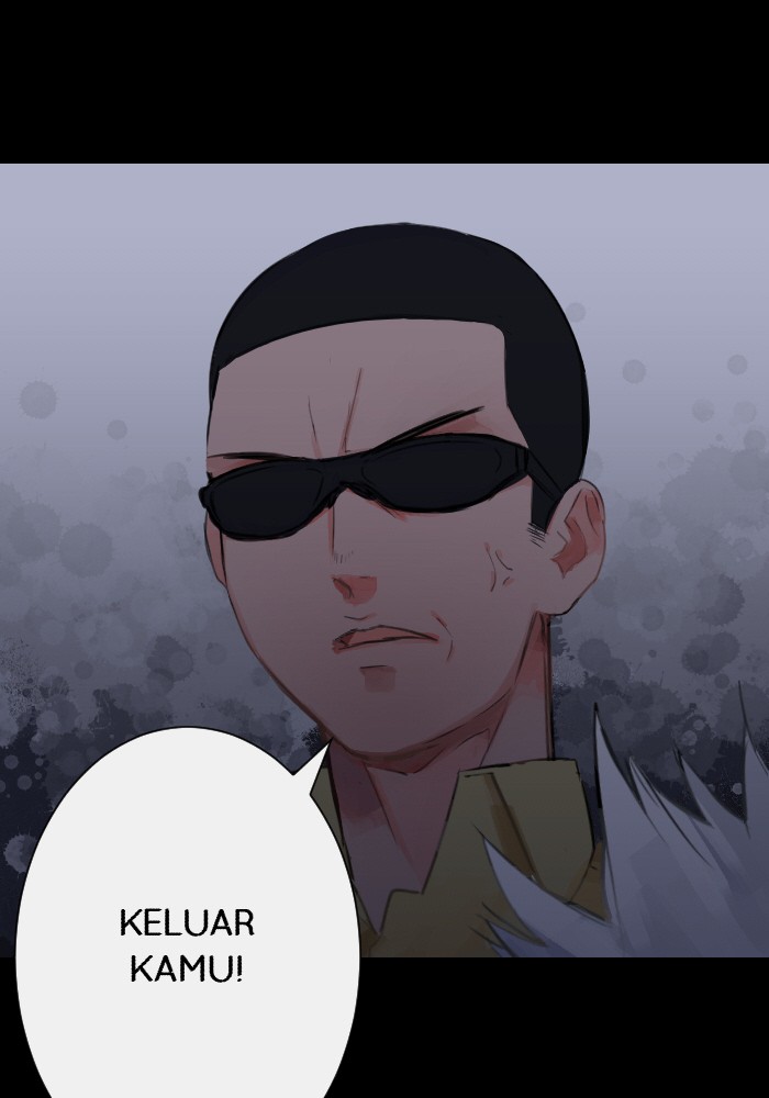 Trickster Chapter 42 Bahasa Indonesia