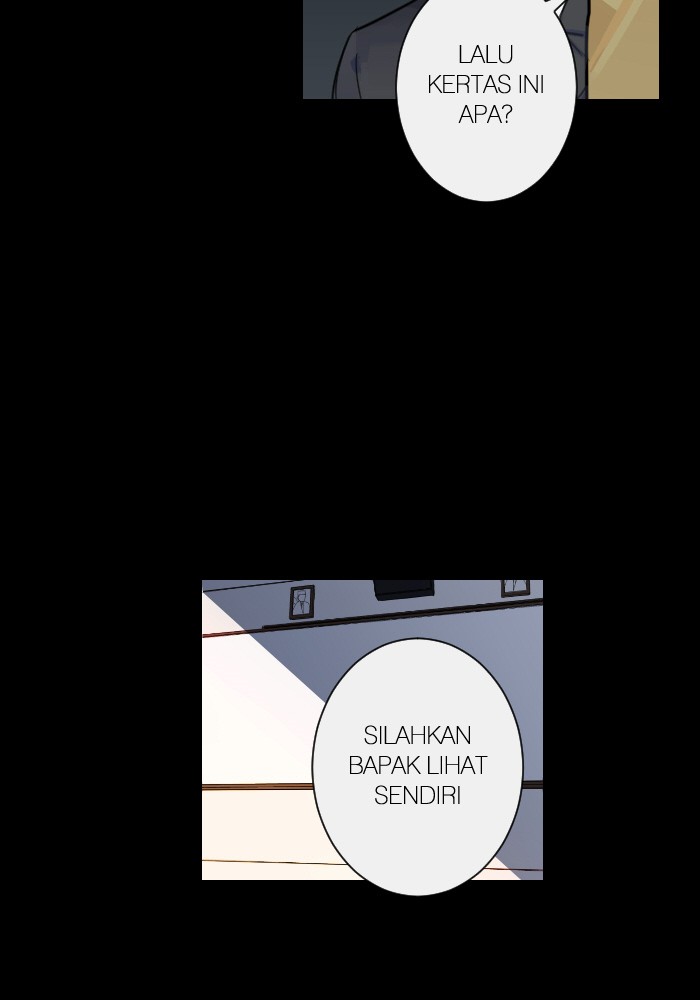 Trickster Chapter 42 Bahasa Indonesia