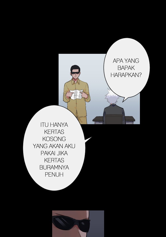 Trickster Chapter 42 Bahasa Indonesia