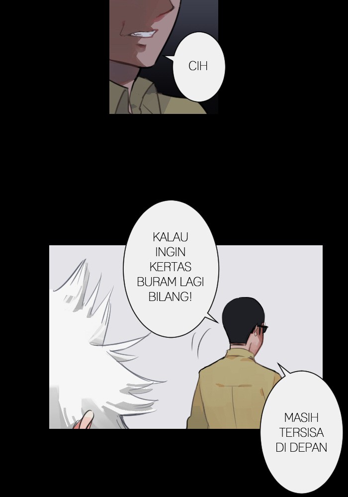 Trickster Chapter 42 Bahasa Indonesia