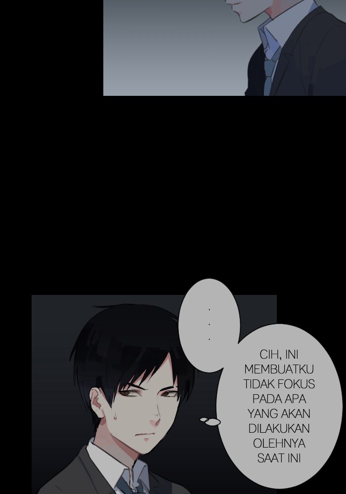 Trickster Chapter 42 Bahasa Indonesia