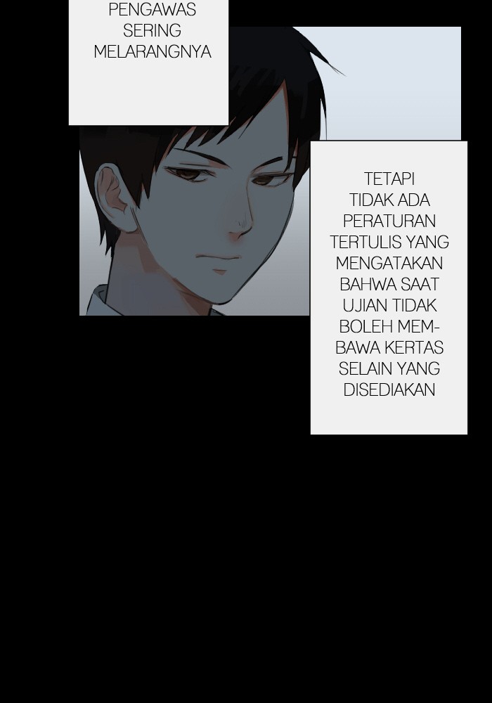 Trickster Chapter 42 Bahasa Indonesia