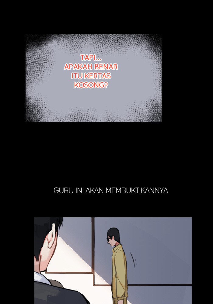 Trickster Chapter 42 Bahasa Indonesia