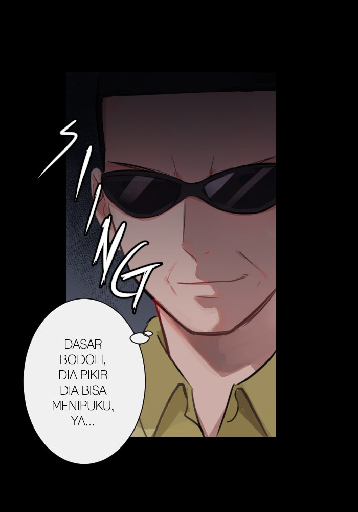 Trickster Chapter 42 Bahasa Indonesia