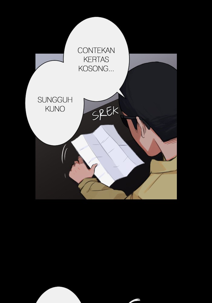 Trickster Chapter 42 Bahasa Indonesia